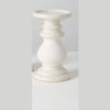 Candle Holder 9.75" (dis)