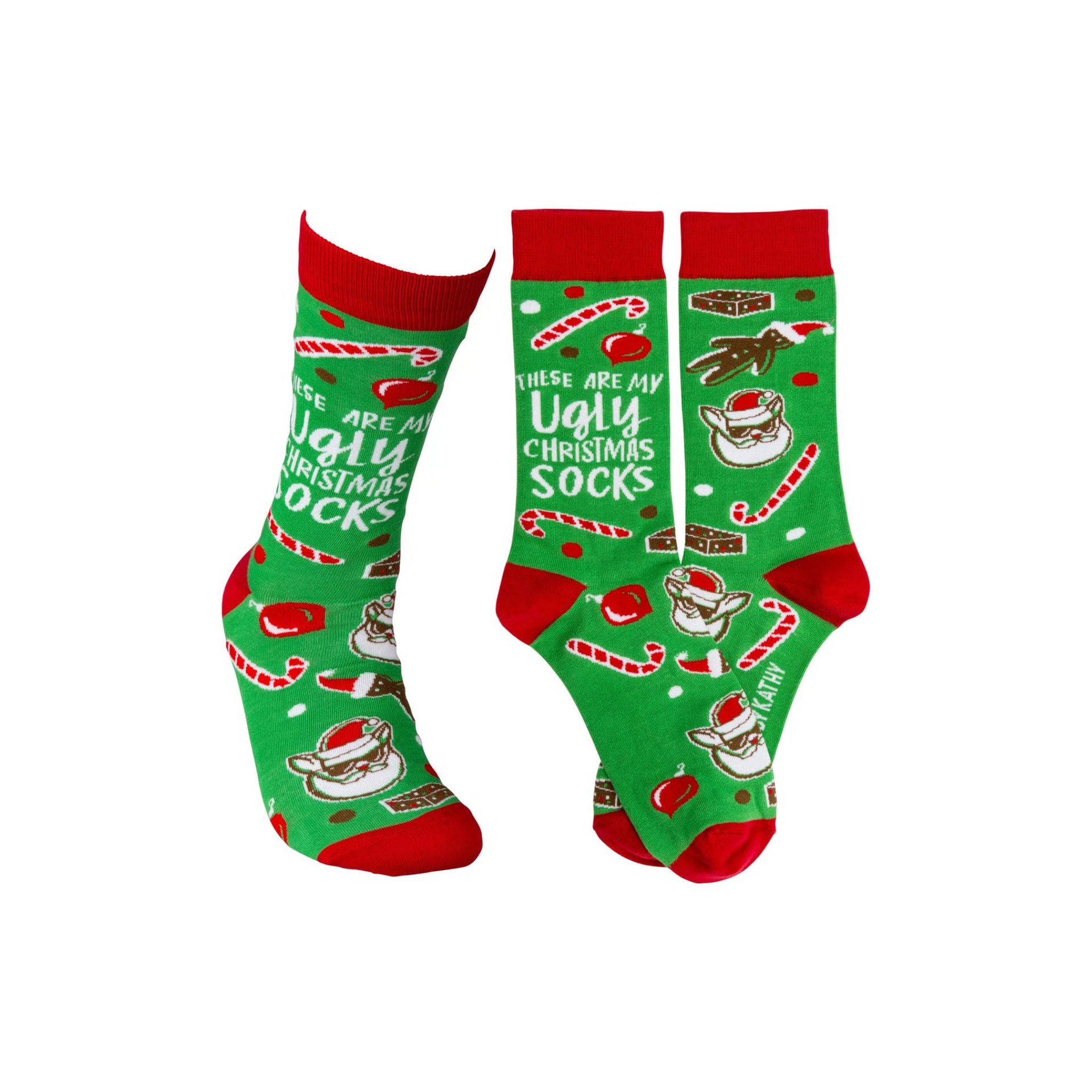 Socks Ugly Socks