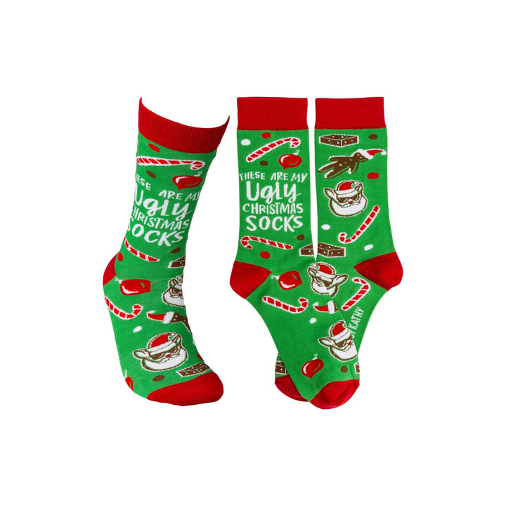 Socks Ugly Socks