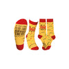 Socks Is It Taco Time Yet