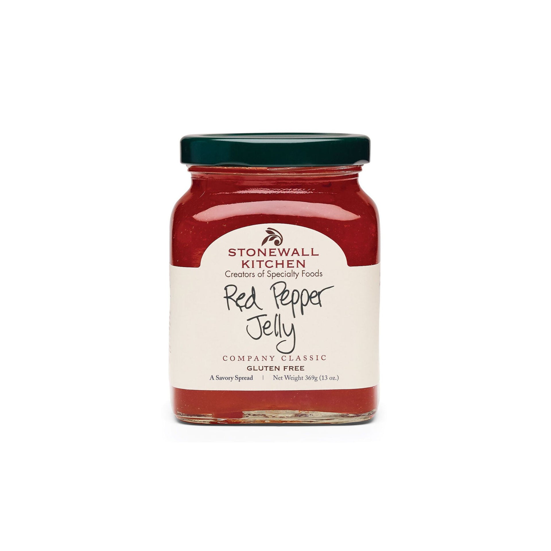 Jelly Red Pepper 13 Oz
