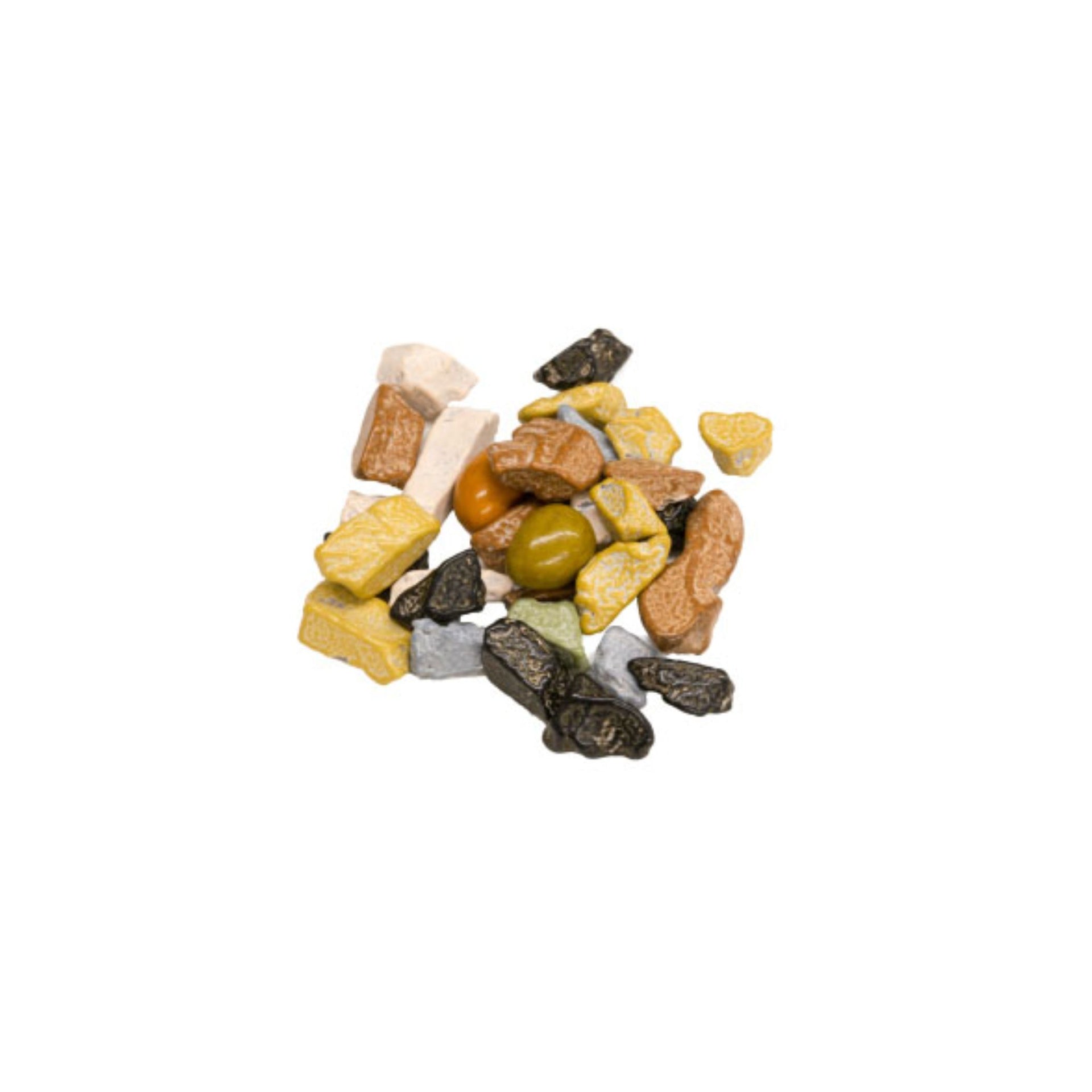 Chocolate Rocks 15 lbs