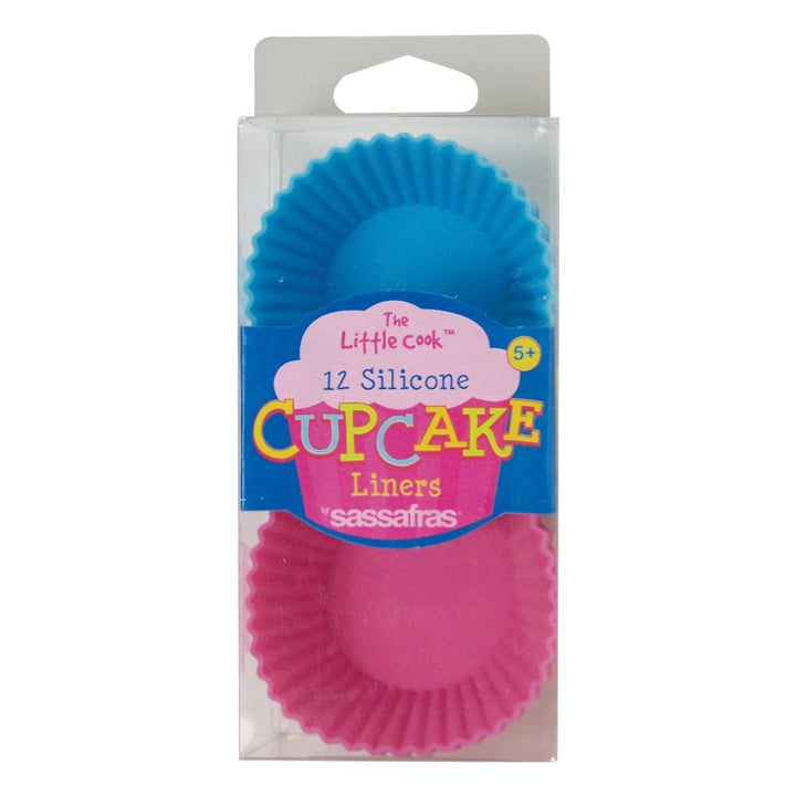 The Little Cook 10 Pc Silicone Kit