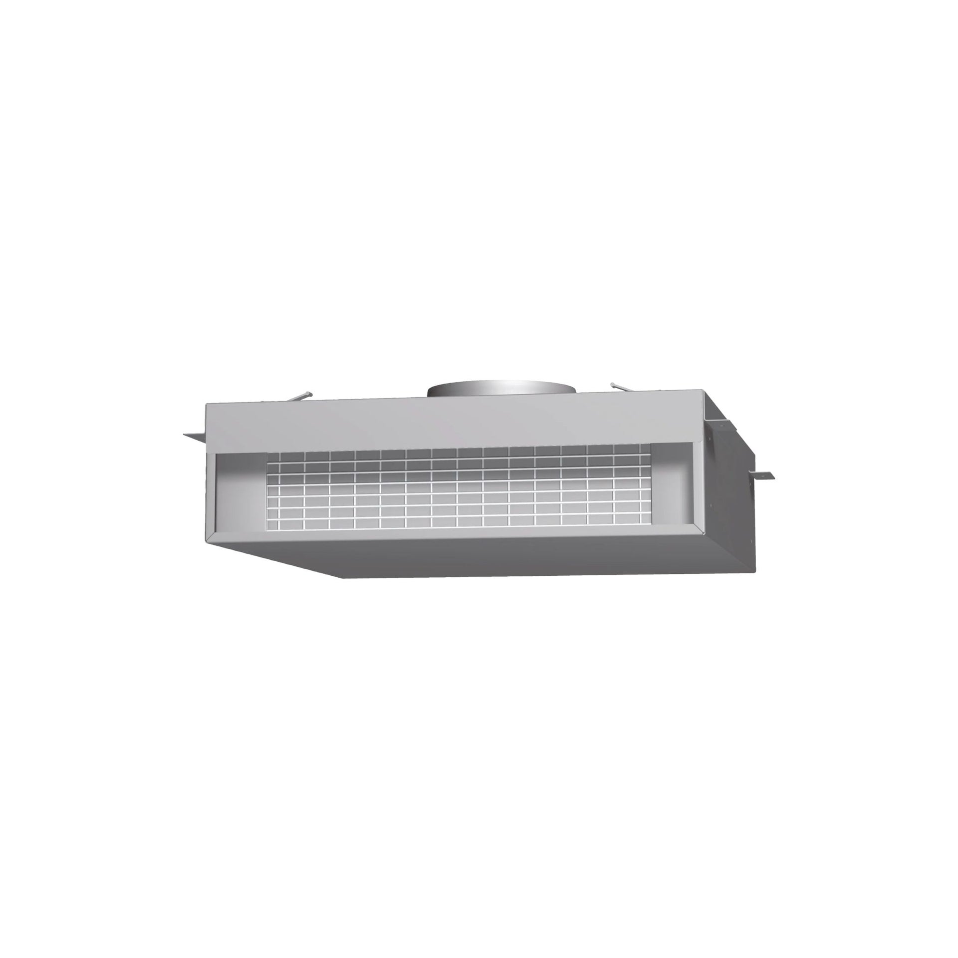 Downdraft 36" Stainless (N/A) (dis)