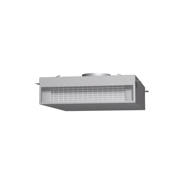 Downdraft 36" Stainless (N/A) (dis)