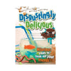 Cookbook Disgustingly Delicious