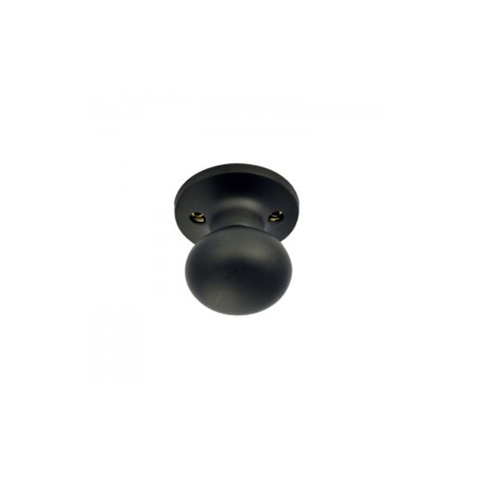 Handle Set Trim Black