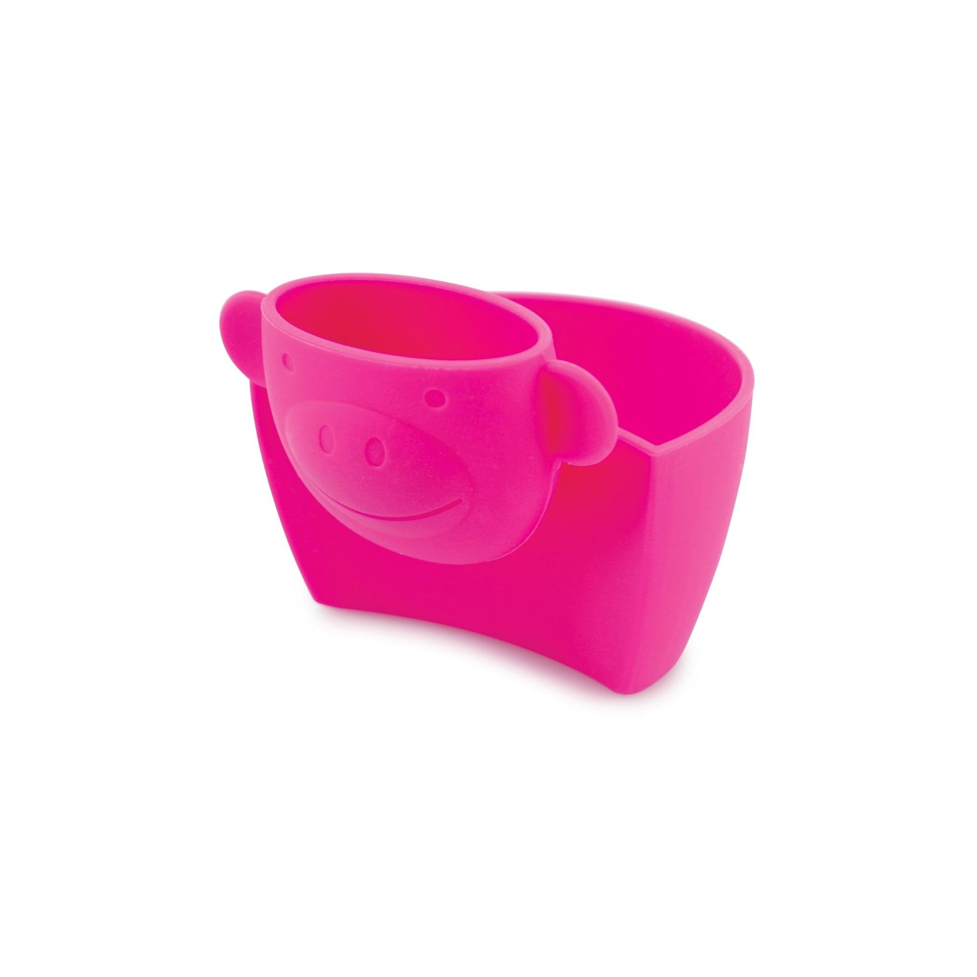 Snackpockets Monkey Silicone