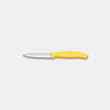 Paring 3-1/4" Straight Spear Point Yellow