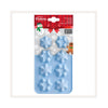 Chocolate Mold Snowflake