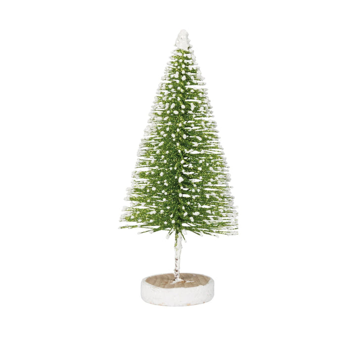 Bottle Brush Tree Green Large