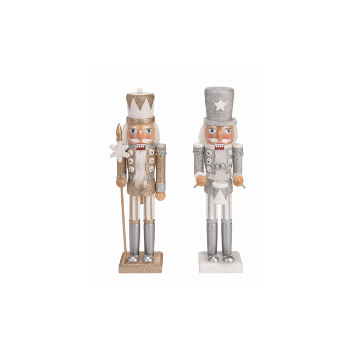 Nutcracker Whimsical (dis)