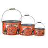 Bucket Set Happy Halloween set/3