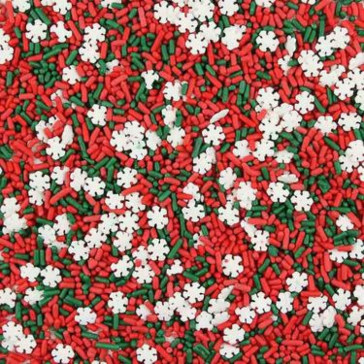 Sprinkles Noel Blend 4/6lbs