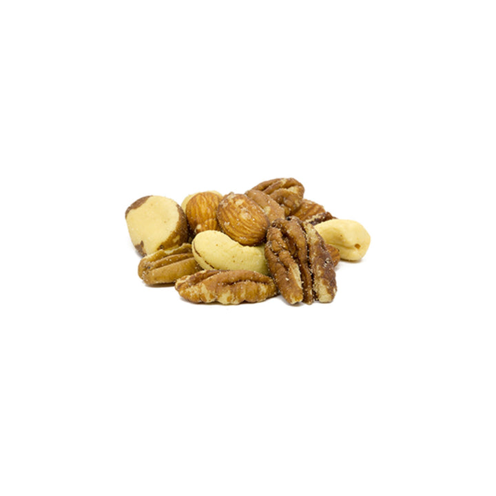Mixed Nuts Deluxe 5 lb