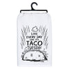 Kitchen Towel Taco Tuesday