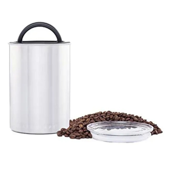 Air Scape Large Brushed Stainless