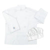Chefs Coat Kids With Hat