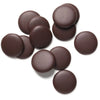 Bittersweet Chocolate Wafer Organic 25lb 91%