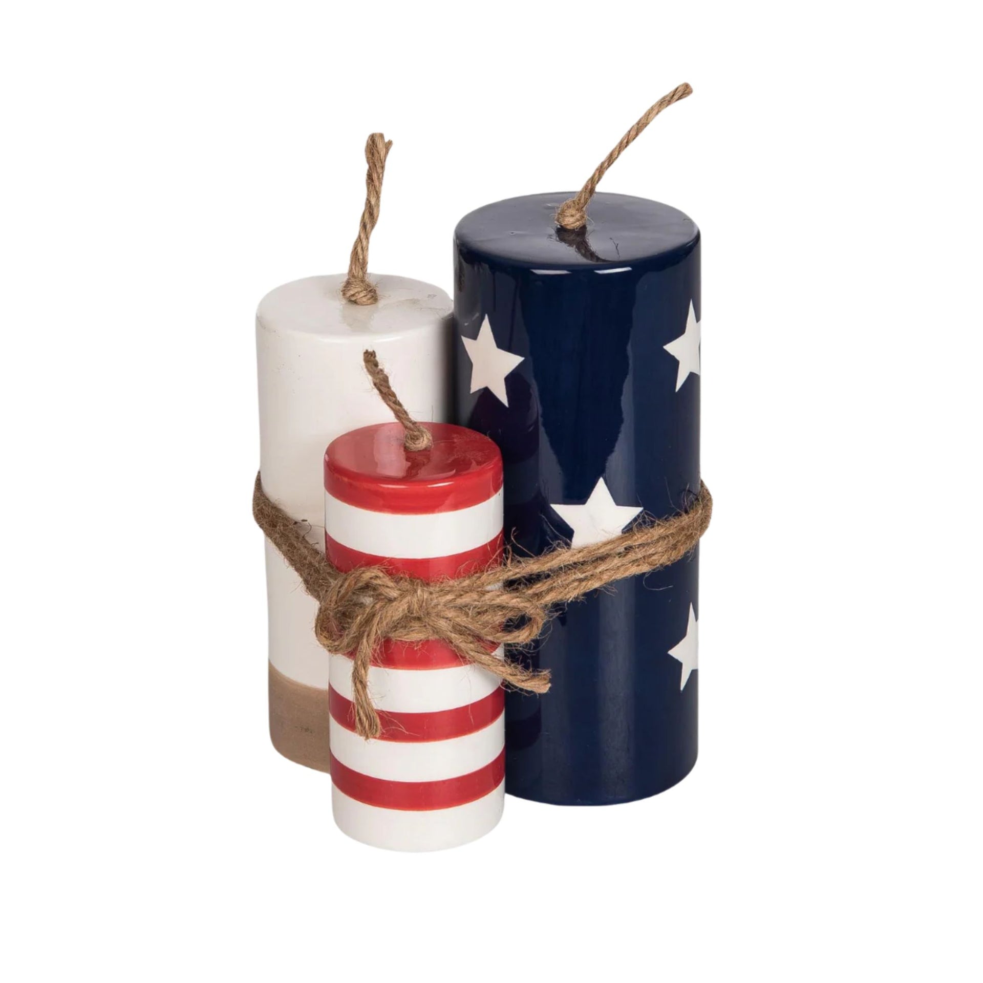 Dol Firework Bundle Decor