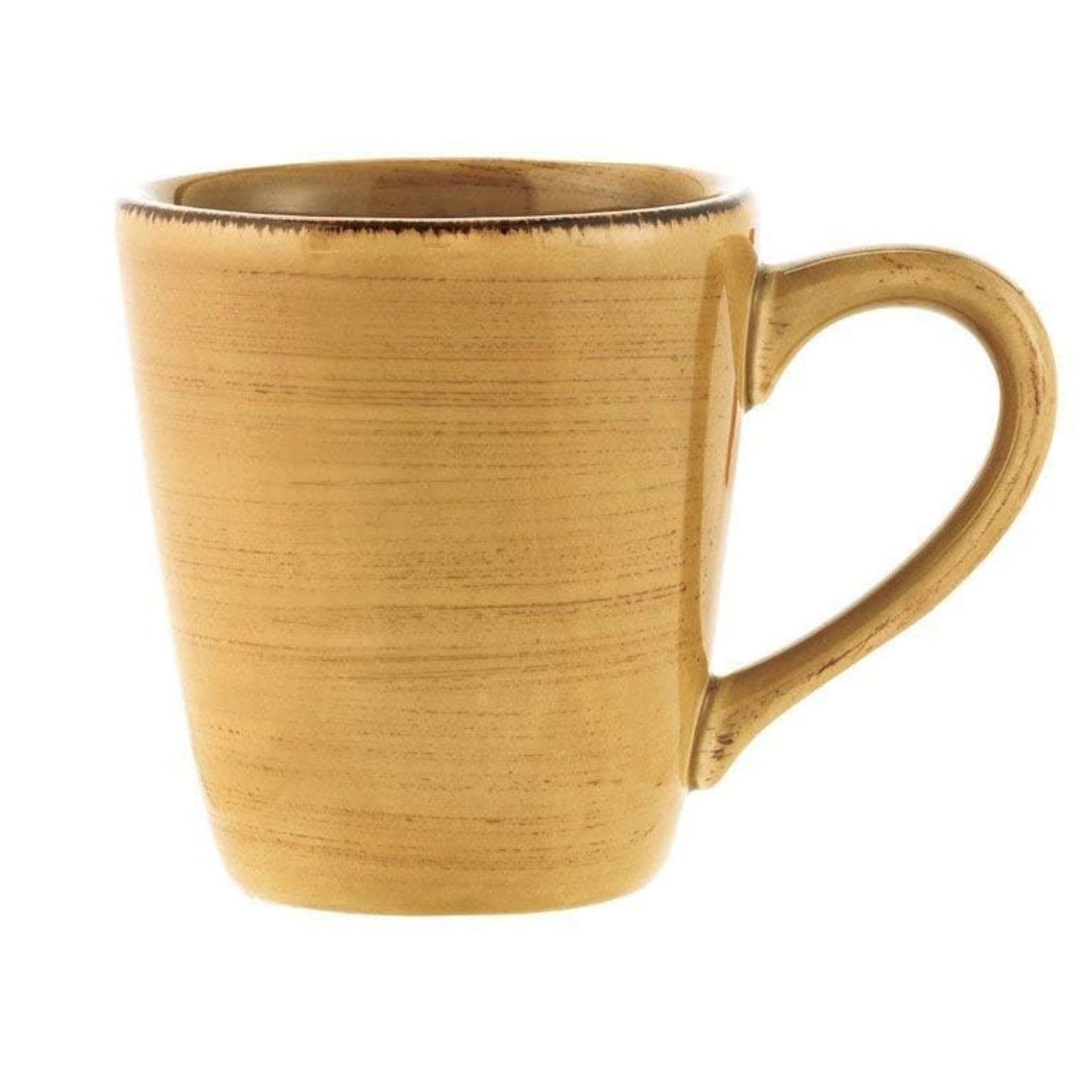 Mug Tan Tag