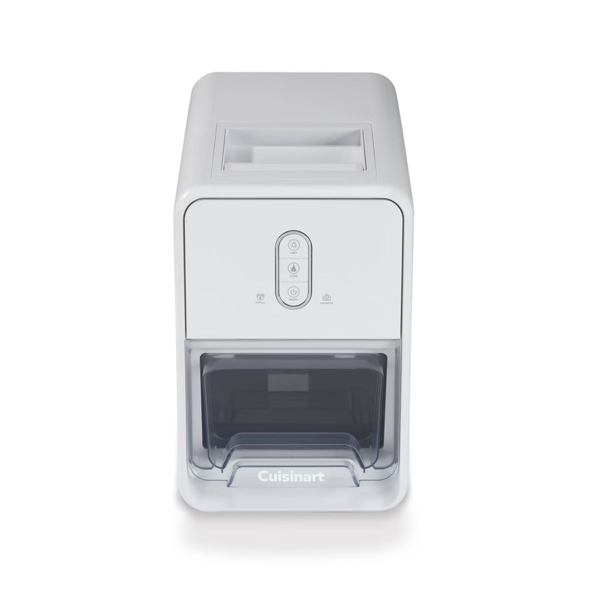 Nugget Ice Maker