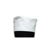Chef Hat Pill Box White Regular (dis)