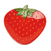 DOL Strawberry Platter