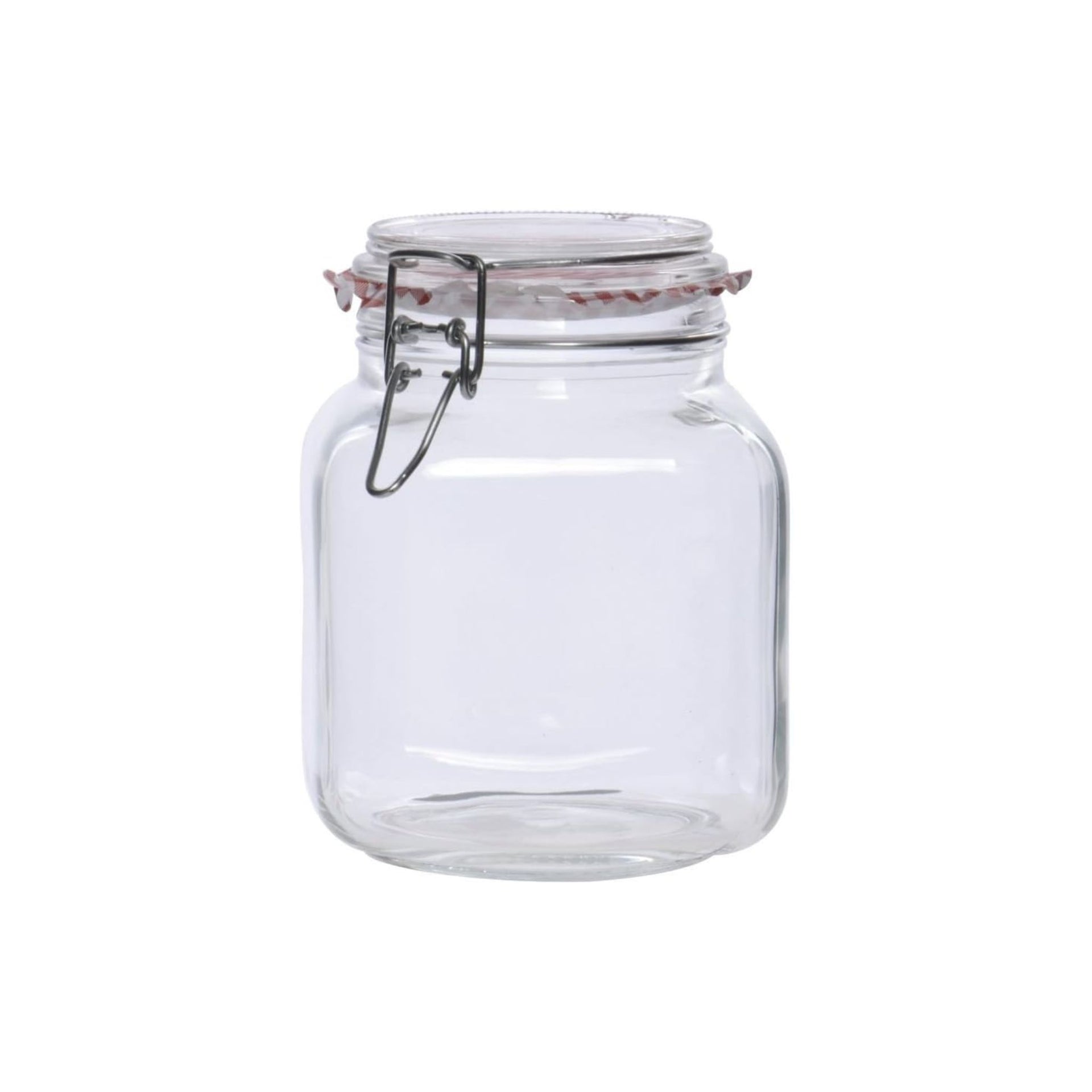Gourmet Jar 58 Oz