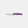 Paring 3-1/4" Straight Spear Point Purple