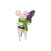 Critter Be You Tiful Mouse