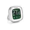 Touch Screen Timer White (Cs06)