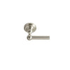 Towel Bar Chrome