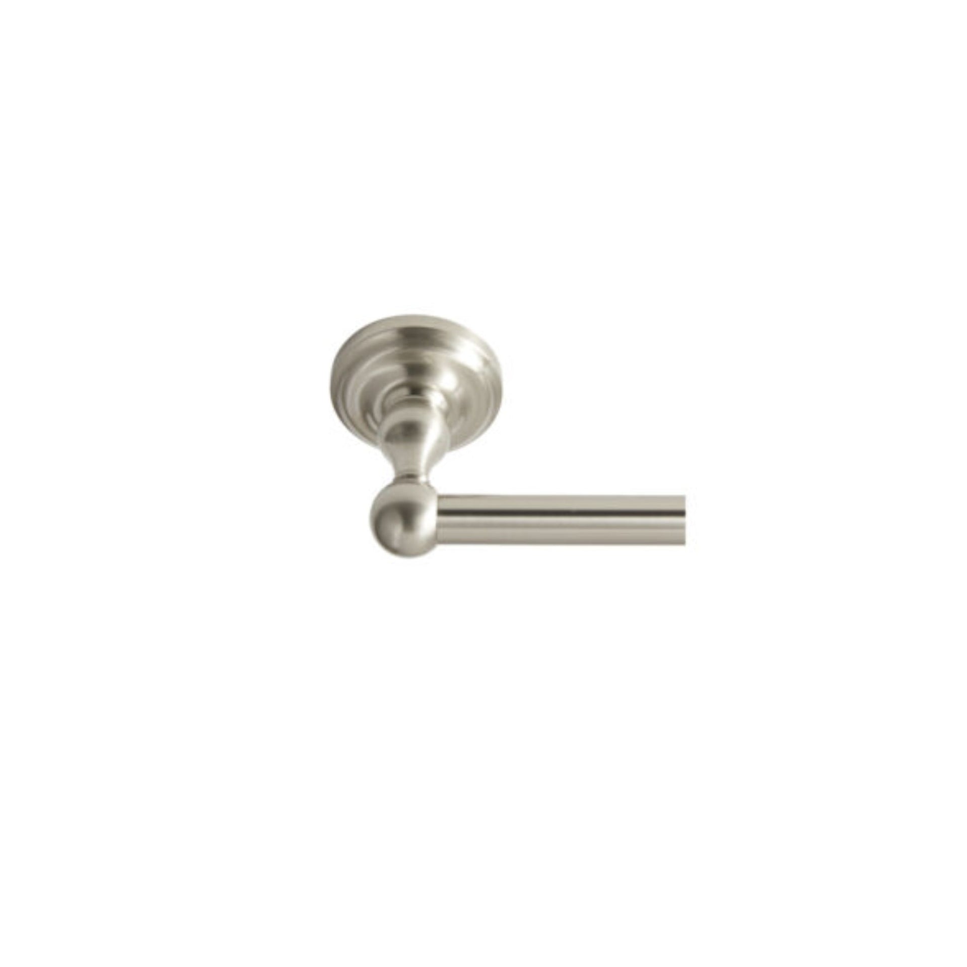 Towel Bar Chrome