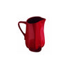 Pitcher Red Cardinal