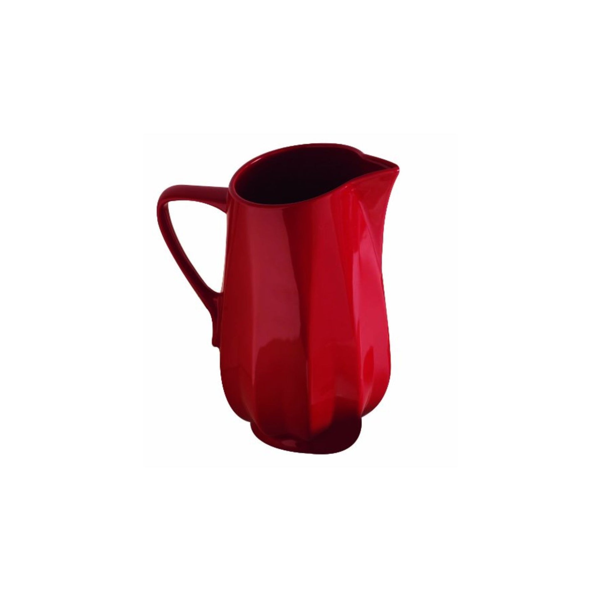 Pitcher Red Cardinal