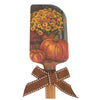 Spatula Porch Steps