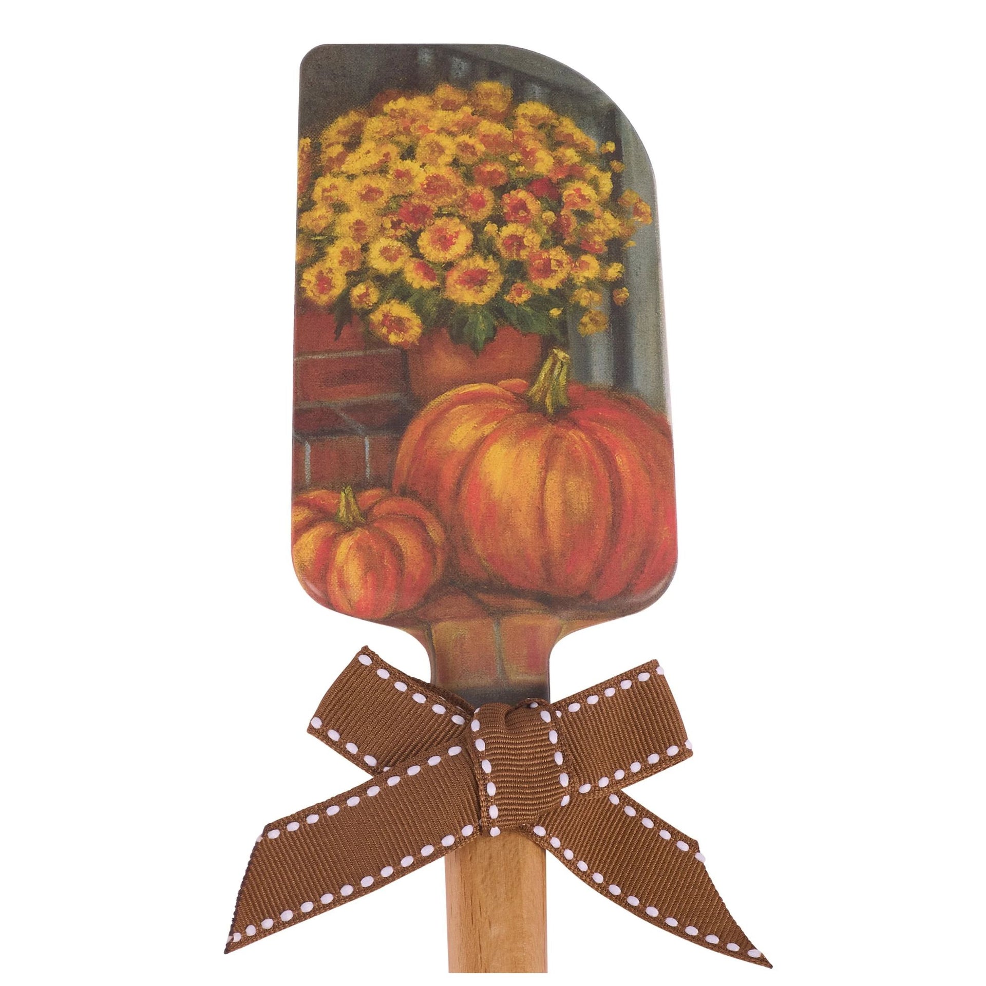 Spatula Porch Steps