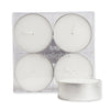 Jumbo Tealight Candles