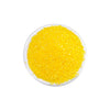 Sanding Sugar 4/8lb : Sanding Sugar Yellow 4/8lb