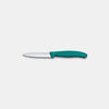 Paring 3-1/4 Straight Spear Point Green