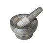 Pestle & Mortar Granite