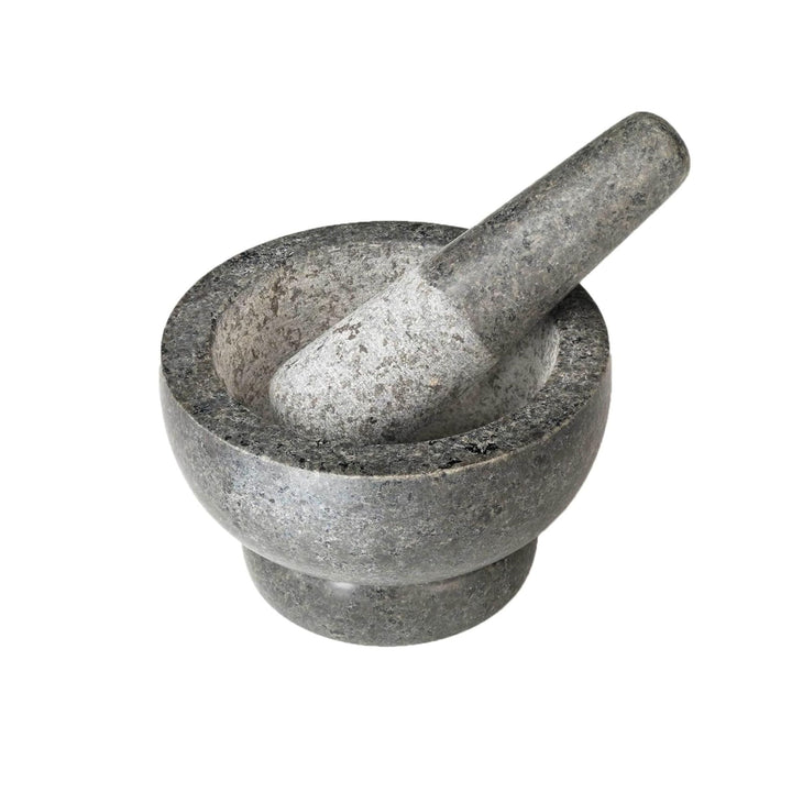Pestle & Mortar Granite