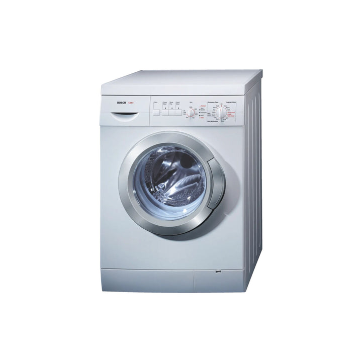 Washer 2.1 Cu Ft Front Load (dis)