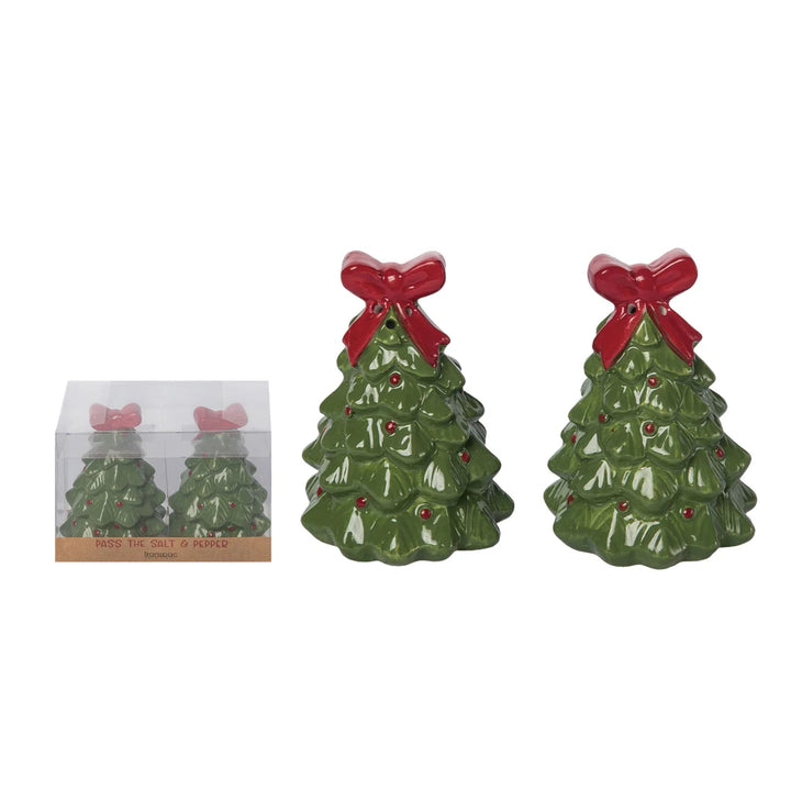 Holiday Tree S/P
