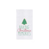 Towel Baking Xmas Memories