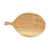 Acacia Wood Cutting 10-1/4"(dis)