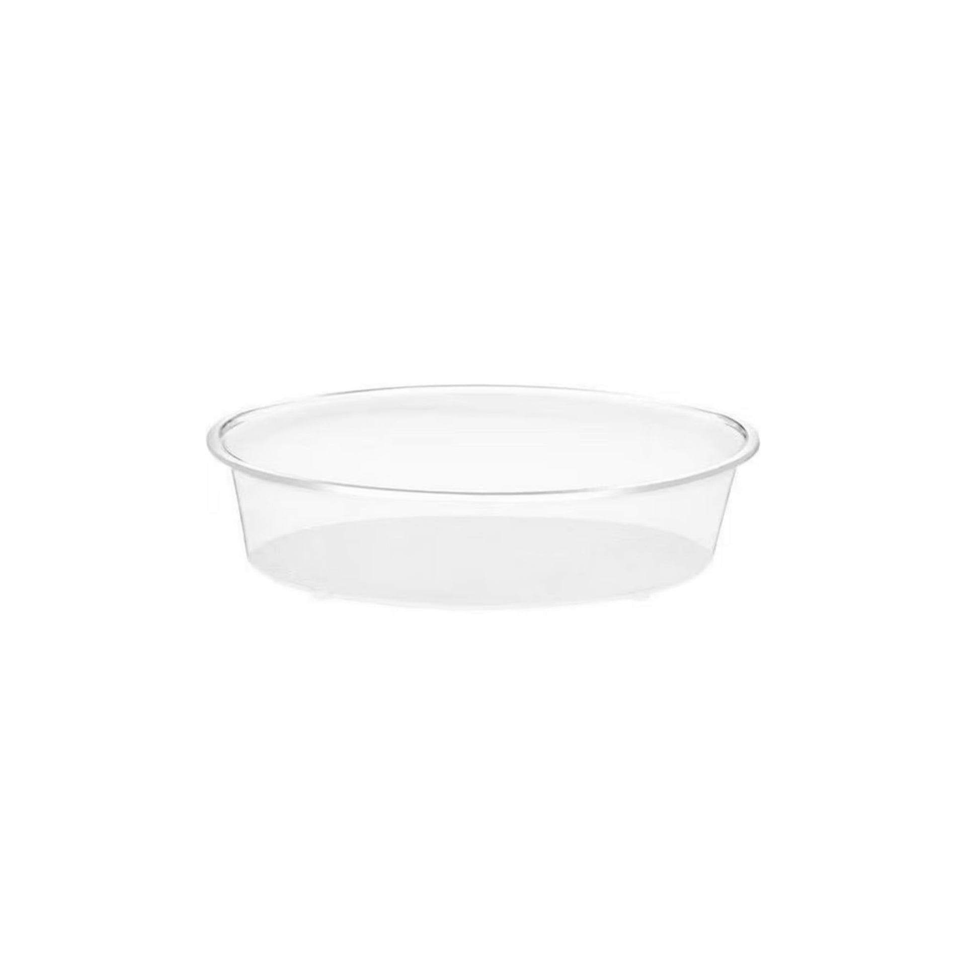 Turn And Serve Tray 10" Dia