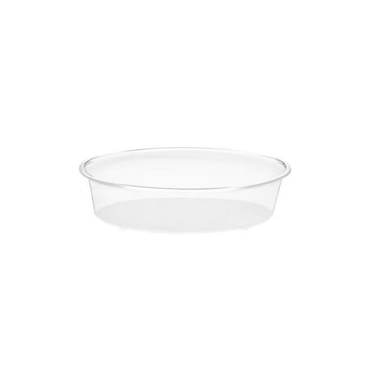 Turn And Serve Tray 10" Dia