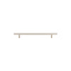 Bar Pull 8-3/16" Satin Nickel